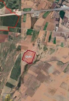 Hedef Emlak'tan Satılık Tarla