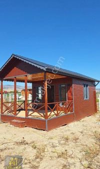 Hedef Emlak'tan Satılık Hobi Bahcesi