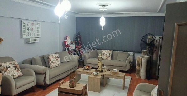 Soğukkuyu Salı Pazarı Mevkii 3+1 150m2 Satılık Lüks Daire