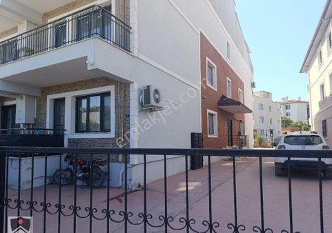 İzmir Bergama İslamsaray Mah. Satılık 5+1 Dubleks Daire