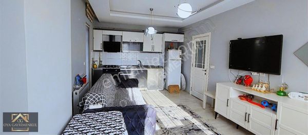 İzmit Alikahya Mahallesinde Satılık 2+1 Amerikan Mutfak Daire