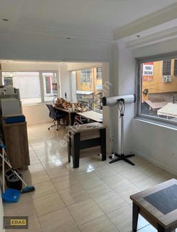 Bayramyerinde Satılık Yol Cepheli Dükkan