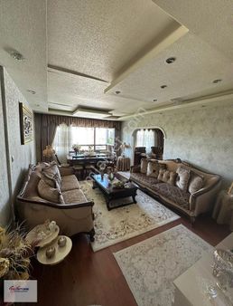 Gop Sitesinde Full Yapılı 4+1 Dubleks Satılık Daire