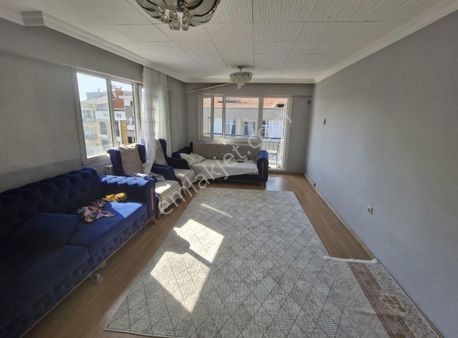 Ailla Mahallesinde 3+1 Satılık Daire