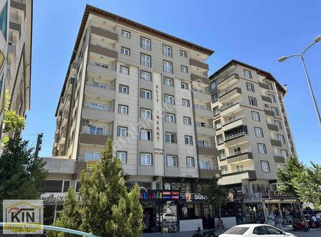 Kın Emlak-kan Merkezi Yanı Elit Studyo 1+1 Eşyalı Satılık Daire