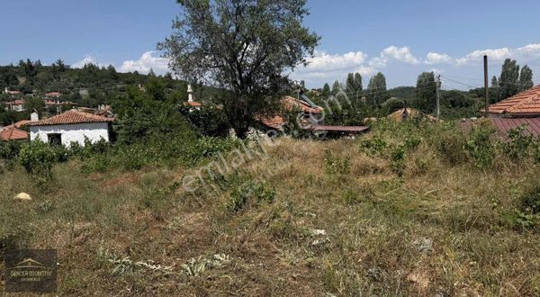 Algı'da Köy İçi İmarlı Tarla