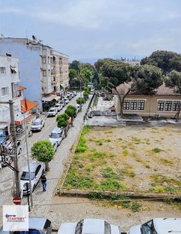 Turgutlu Cumhuriyet Mahallesinde Satılık 3+1 Daire