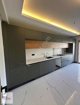 Manisa Turgutlu'da Lidya Garden City'de Satılık 3+1 Daireler