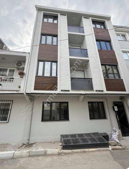 Bornova Mevlana Mahallesi Satılık Daire