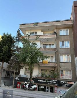 Kolejtepe 4+1 Dogalgazlı Daire