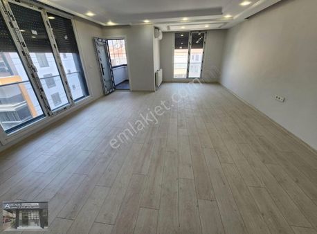 Sadrialışık Parkı Yakını Sıfır Binada 5+2 260 M2 Mükemmel Dublex