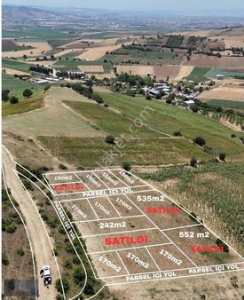 Royal Office Den Her Bütçeye Uygun Tapulu Hobi Bahçeleri