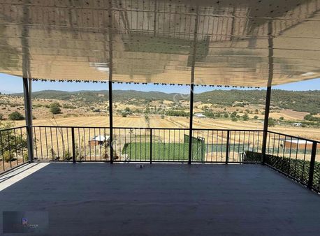 Royal Office Den Marmaracık Da Satılık 270m2 Kurulu Hobi Bahçesi