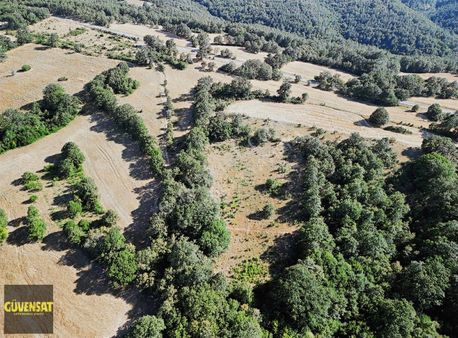 Asfalt Dibi Kelepir Arazi