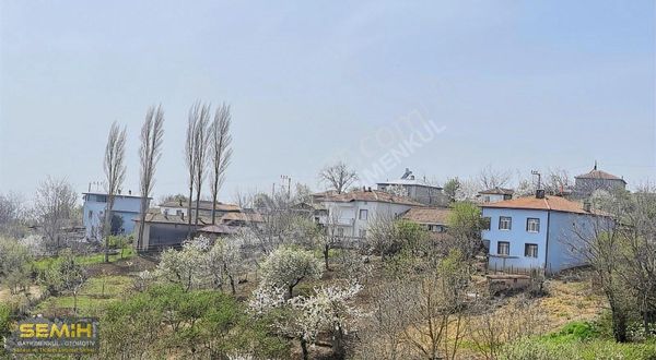 Semih'den Yıldırımda Köy Yanı Ekonomik Çok Çok Uygun Arazi