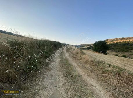 Semih'den Yenişehirin Gözbebeği Afşarda Yola Cephe Merkeze 4 Km