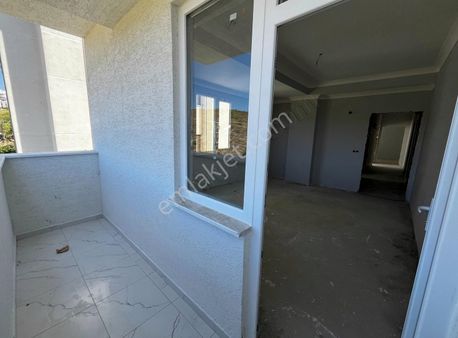 Atatürk Mah. Sıfır Binada Satılık 2+1 Daire