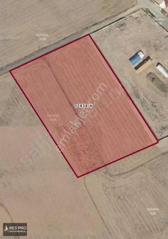 Yeşilyurt Engir Gölü Yakınlarında 13.004 M² Tarla İmarın Yanında