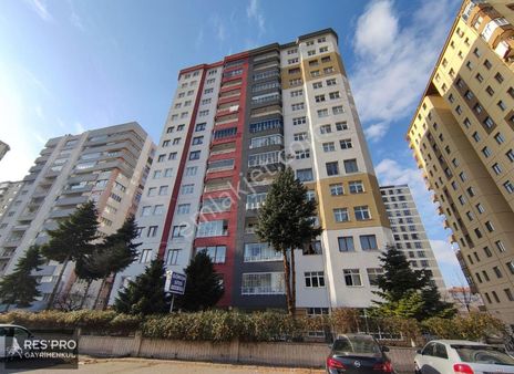 Alpaslan Mah. File Market Ve Ptt Başmüdürlüğü Yanında 4+1 Daire