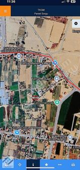 Soylu Gayrimenkulden Şehir Hastanesine Yakın Mesafede Arsa