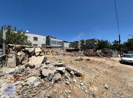 Anyapı Emlaktan Malazgirt Mah Satılık Arsa