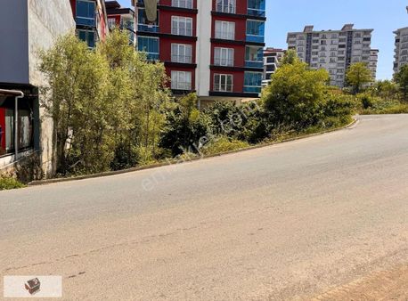 Umut Emlak'tan Şahincili Mahallesinde Kiralık Arsa