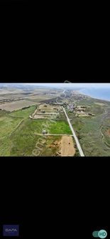 Safa Emlaktan Balıkesir Gönen'de Satılık Villa Parseli