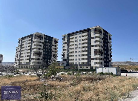 Safa Emlak - Dağtekin Bade 6 Projesinde Satılık 2+1 Sıfır Daire