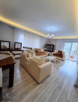 Civan'dan Tekkeköy Kutlukent'te 3+1 Lüks Daire