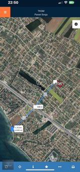 Mia // Satılık Müstakil Villa Arsası