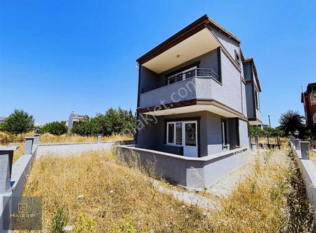 ▃▅▇mia Grup▇▅▃ 220m2 Arsa & Ana Yola 250m - Müstakil Villa !