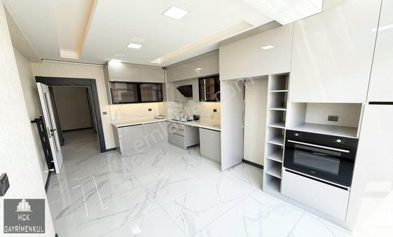 Mck Gayrimenkul'den Kuşcağız'da 3+1 Ultra Lüks