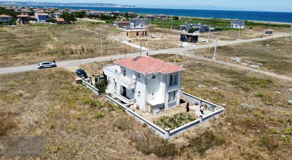 Çanakkale- Biga-çeşmealtı Enginkent ' Satılık Müstakil Ev '