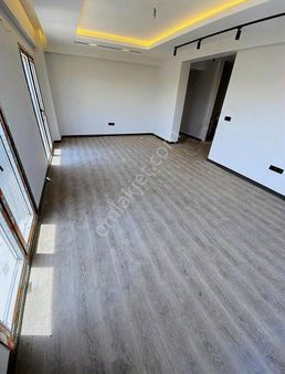 Projenin Son 4+1 Lüks Dairesi