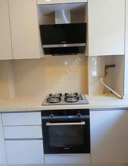 Kozyatağı' Nda 2+1 Merkezi Konumda Sıfır Daire