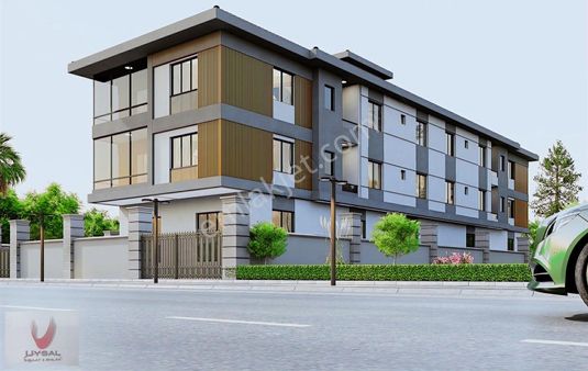 Taşınmaya Hazır Son 2+1