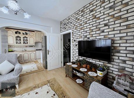 Kalp Satıyor!..çay Mahallesinde 2+1 Daire Arakatta Masrafsız