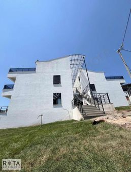 Altınoluk Sıfır 2+1 Daire -rota