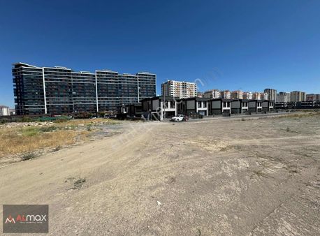 İldem Ersu Karşısı 610 M Satılık Parsel