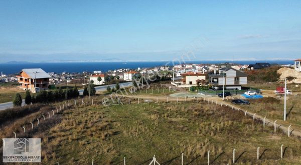 Çınarcık Çalıcada Nato Yolu Üzeri 0.35-0.70 İmarlı Satılık Arsa