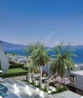 Full Panoramik Deniz Manzarali 3+1