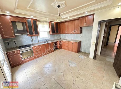 Turgut Özal Ruh Sağlığı Civ. Her Kat Tek Daire Odaları Geniş