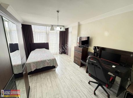 Turgut Özal Uğur Mumcu Bulvarı Üzerinde 4+1 Full Ekstralı Daire