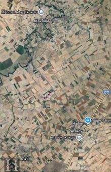 Hasan Akın Gayrimenkulden Satılık Tarla