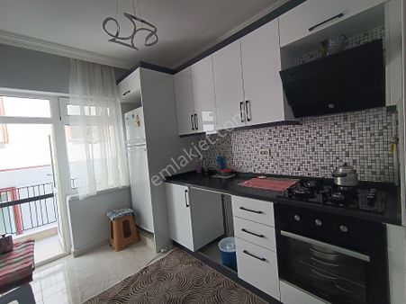 Ali Bey'den Yeni Adliye Yakını 3+1, Full Yapılı