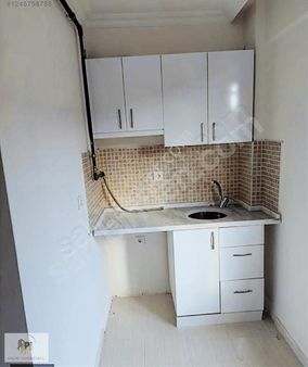 Pi Emlak'tan Hazır Kiracılı 1+1 Yatırımlık Fırsat Daire