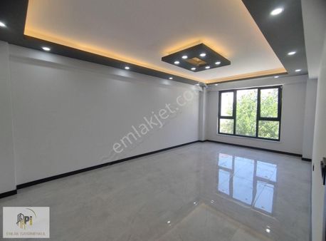 Pi Emlak'tan 9 Önemli Özelliğe Sahip 3+1 Daire Çamlıca'da