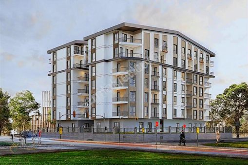 Bursa Nilüfer Görükle Level 2+1 Sıfır Dubleks Daire