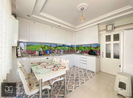 Demirler'den 1200 Evler'de Önü Komple Açık 3+1 Daire