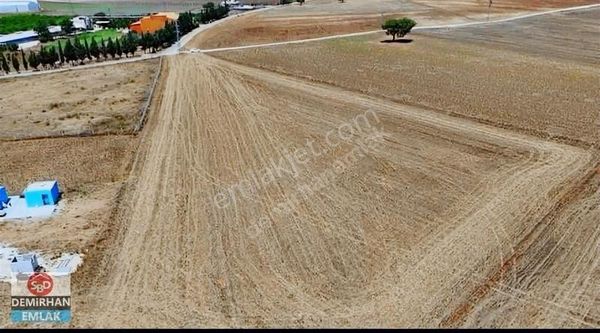 Demirhan Emlaktan Yeniyaylada Muhteşem Konumda 20 Dönüm Satılık